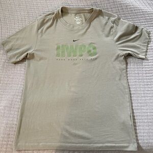 Nike HWPO - Hard Work Pays Off (Small)
